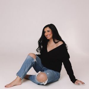 Meet your Posher, Caroline